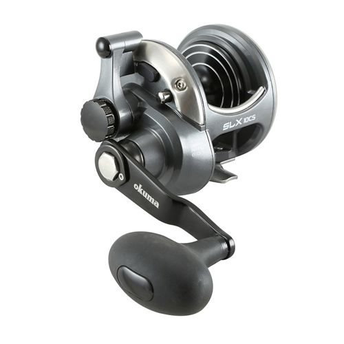 Okuma SLX Reels