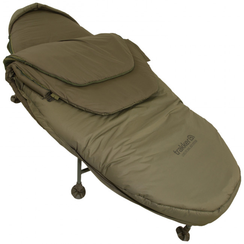 Trakker Levelite Oval Tall Bed System