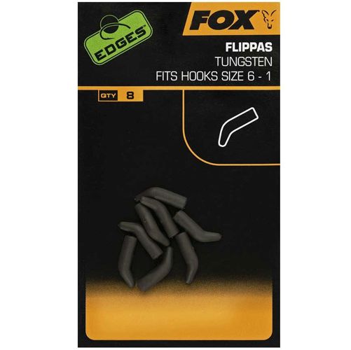 Fox Edges Tungsten Flippas