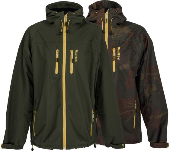 Navitas Scout Jacket