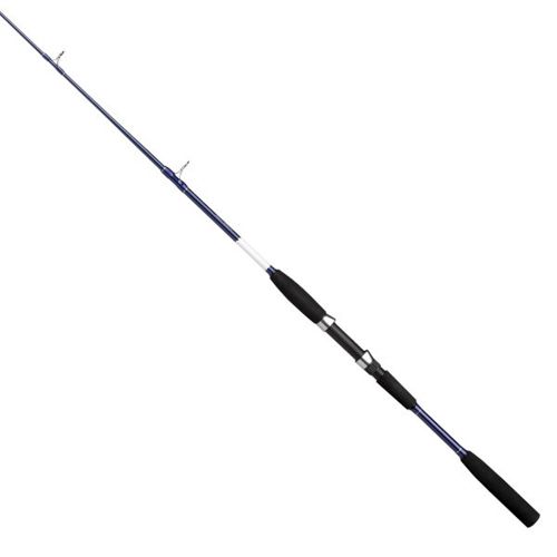 Shakespeare Salt Boat Rod 12-20lb