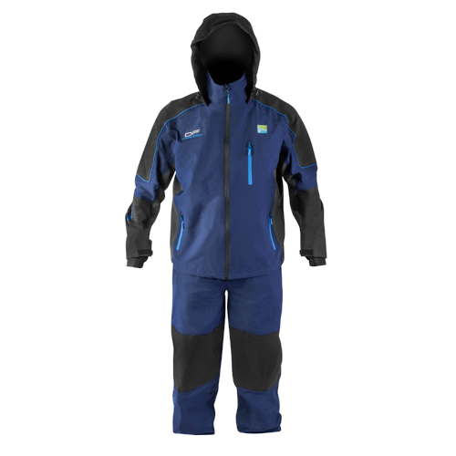 Preston Innovations DF Competition Suit