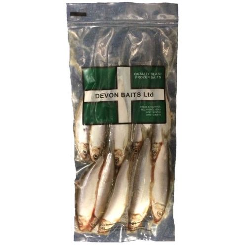 Devon Baits Frozen Sprats