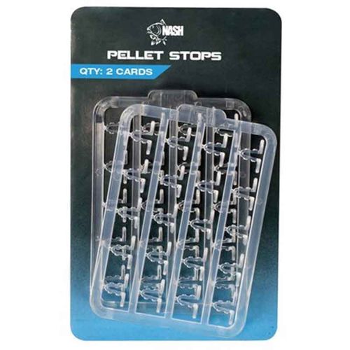 Nash Pellet Stops