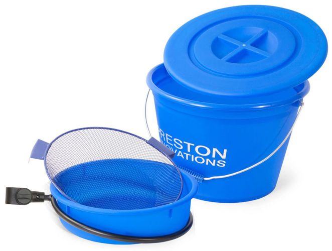 Preston Innovations OffBox 36 Bucket & Bowl Set