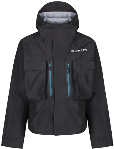 Greys Cold Weather Wading Jackets