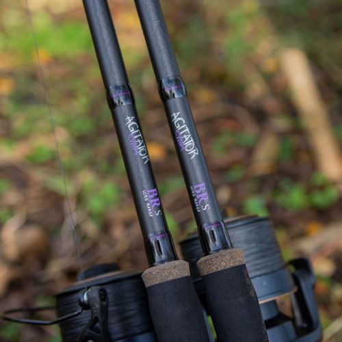 Wychwood Agitator BR-S Long Range Bait Rod