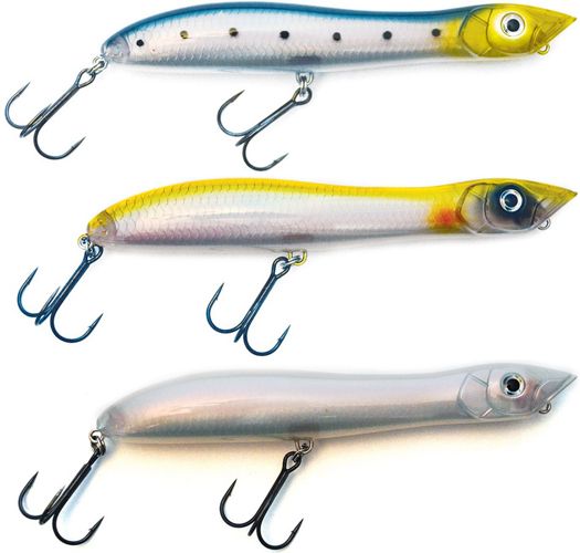 Tronix Pro Axia Canine Lures 13.5cm