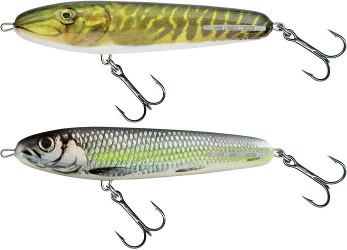 Salmo Sweepers 10cm