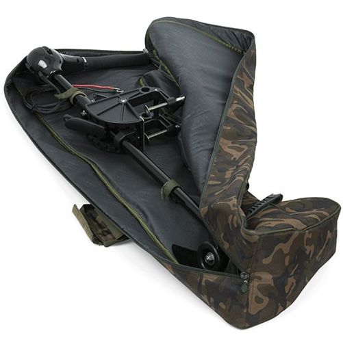 Fox Camolite Outboard Motor Bag