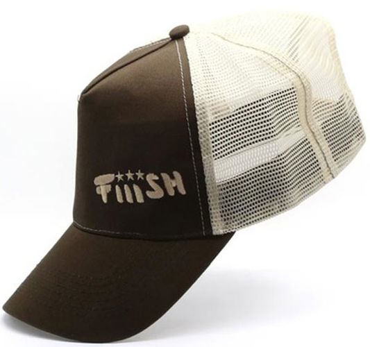 Fiiish Cap