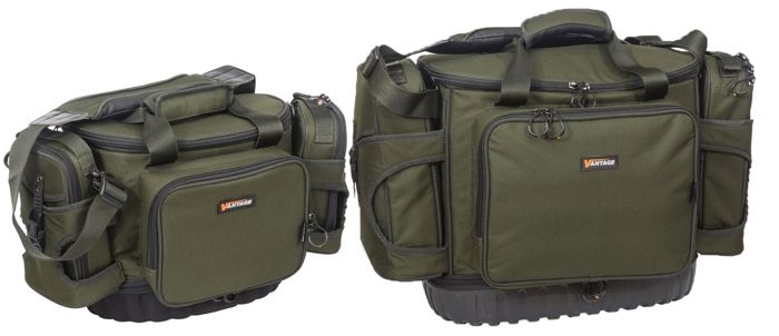 Chub Vantage Rigger Bags