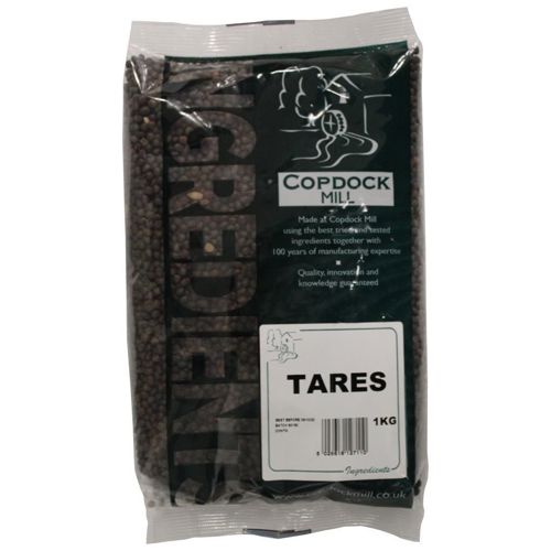 Copdock Angling Tares 1kg