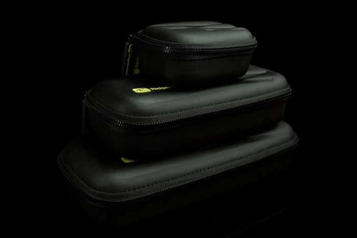 Ridge Monkey GorillaBox Tech Cases