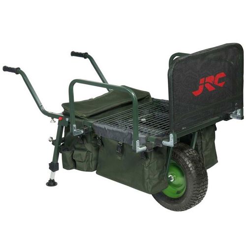 JRC Easy Rider Extreme Barrow