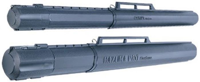 Flambeau Bazuka Rod Cases