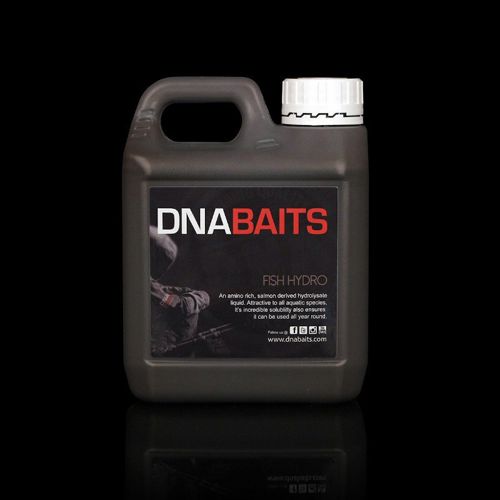 DNA Baits Fish Hydro Salmon Extract