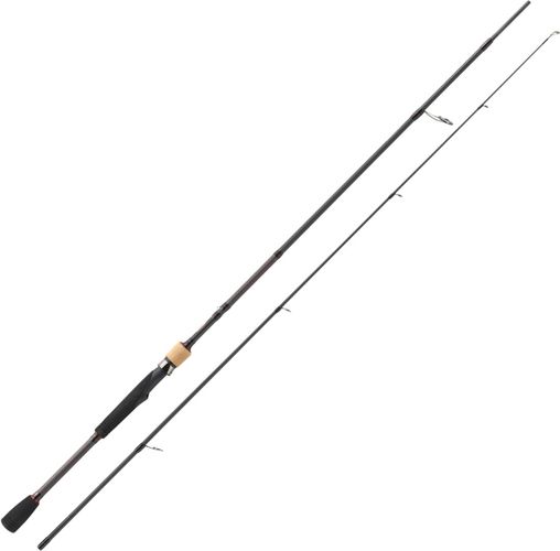 Berkley E-Motion Spinning Rods