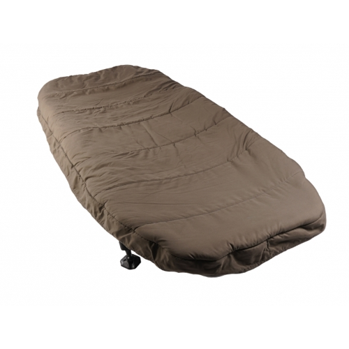 Avid Carp Benchmark Lite Memory Foam System