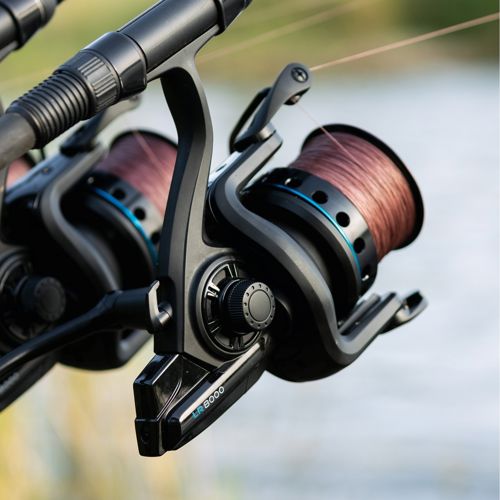 Nash LR Reels