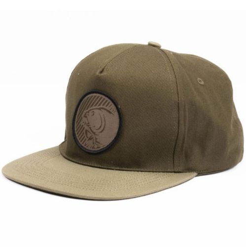 Nash Snap Back Cap