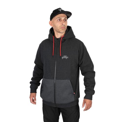 Fox Rage Reversible Sherpa Hoody