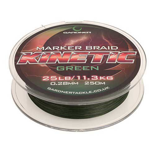 Gardner Kinetic Marker Braid