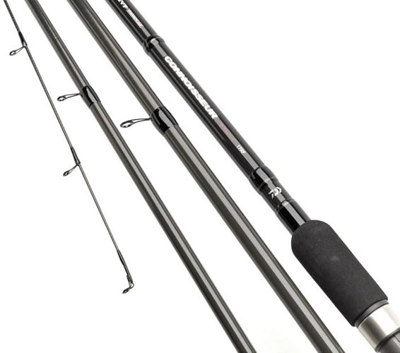 Daiwa Connoisseur Match Float Rods 