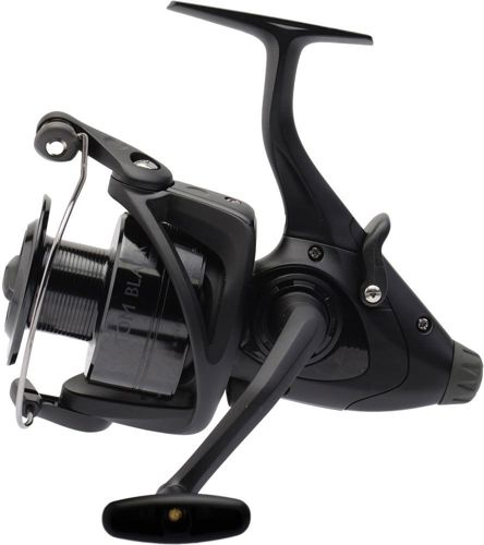 Okuma Custom Black Baitfeeder