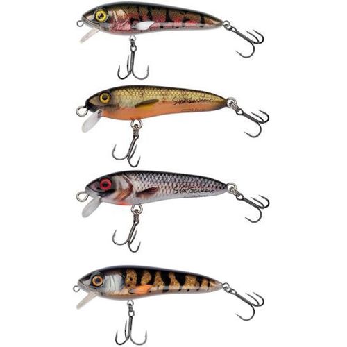 Abu Garcia Svartzonker McCelly Lures