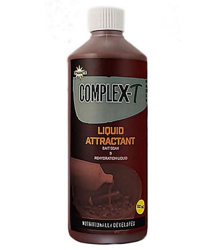 Dynamite Baits Complex-T Liquid Attractant