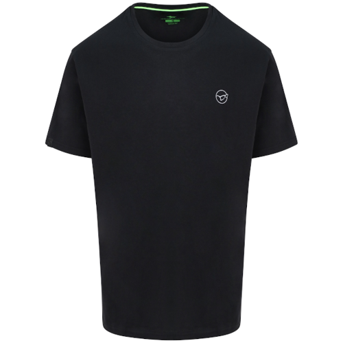 Korda LE Mandala Tee Black