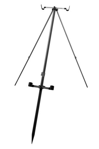 Imax Packdown Tripod Tele 6ft