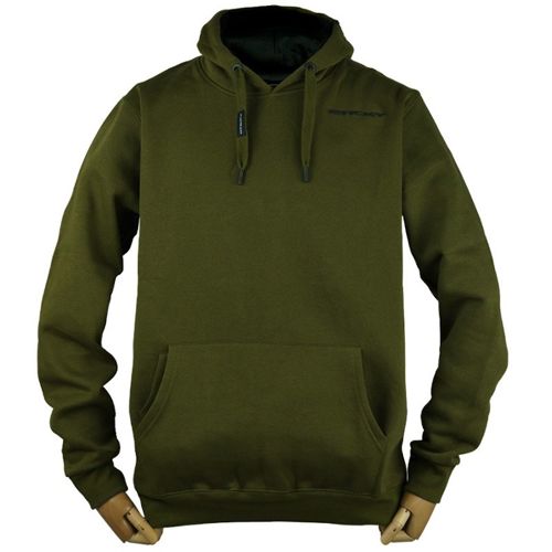 Sticky Baits Green Hoody