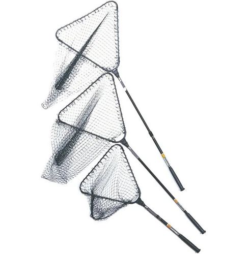 Snowbee Telescopic Folding Landing Net