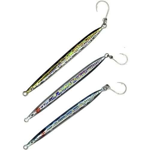 HTO Pathfinder Lures