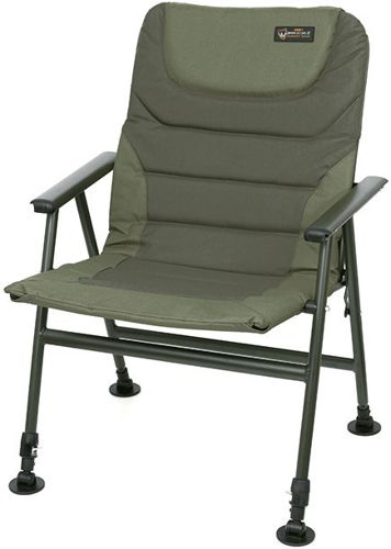 Fox Warrior II Compact Chair