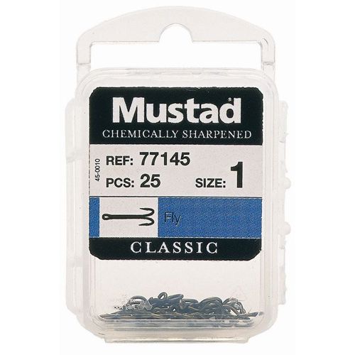 Mustad Snap Hook