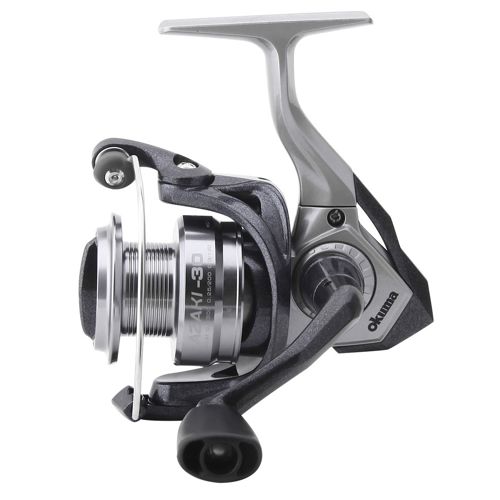 Okuma Azaki AZ-65 Beach Reel