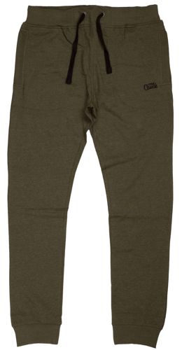 Fox Chunk Zipped Joggers