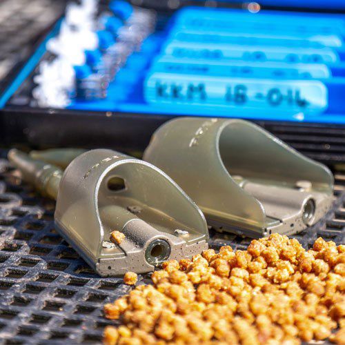 Preston Innovations ICS Inline Solid Pellet Feeders