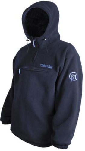 Preston Innovations Hooded Pullover Fleece