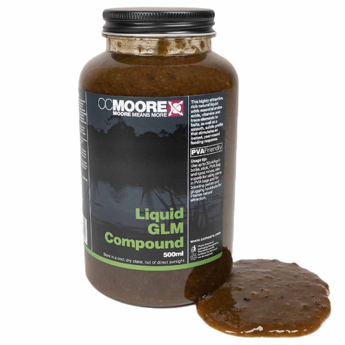 CC Moore Liquid GLM Compound