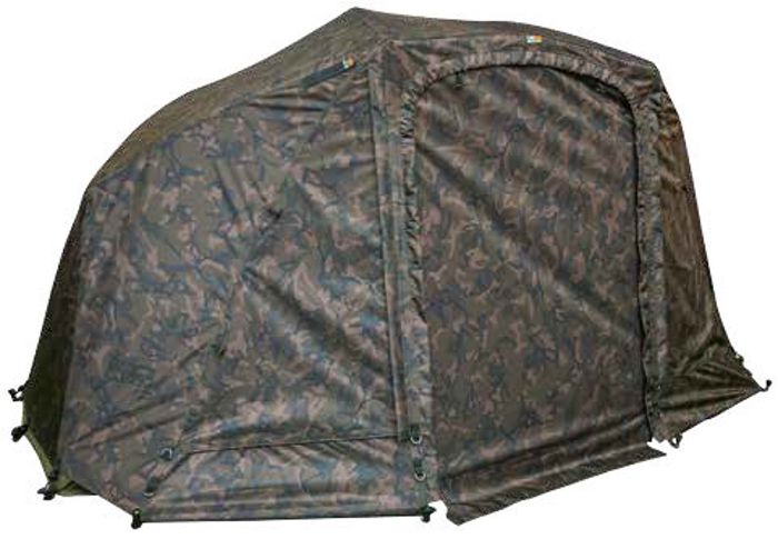 Fox CAMO Supa Brolly MK2 Overwraps