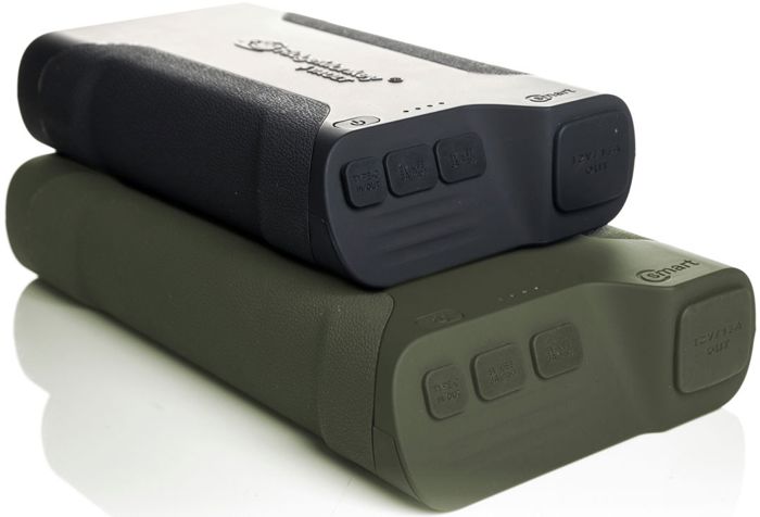 Ridge Monkey Vault C-Smart Powerpacks