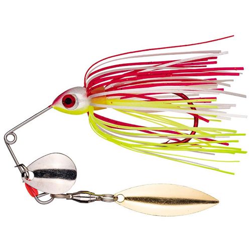 Strike King Bleeding Mini-King Spinnerbait