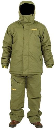 Navitas NVTS All Weather Suit