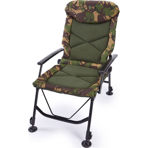 Wychwood Tactical X High Arm Chair