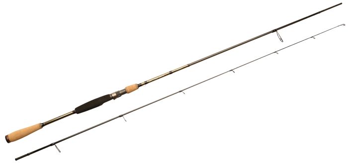 Savage Bushwhacker XLNT2 Spinning Rods