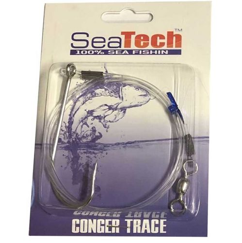 Sea Tech Conger Trace